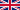 british flag language